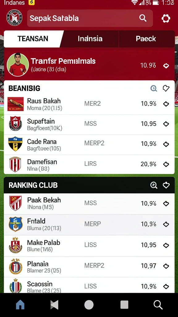 Screenshot kaostogel nomor 2