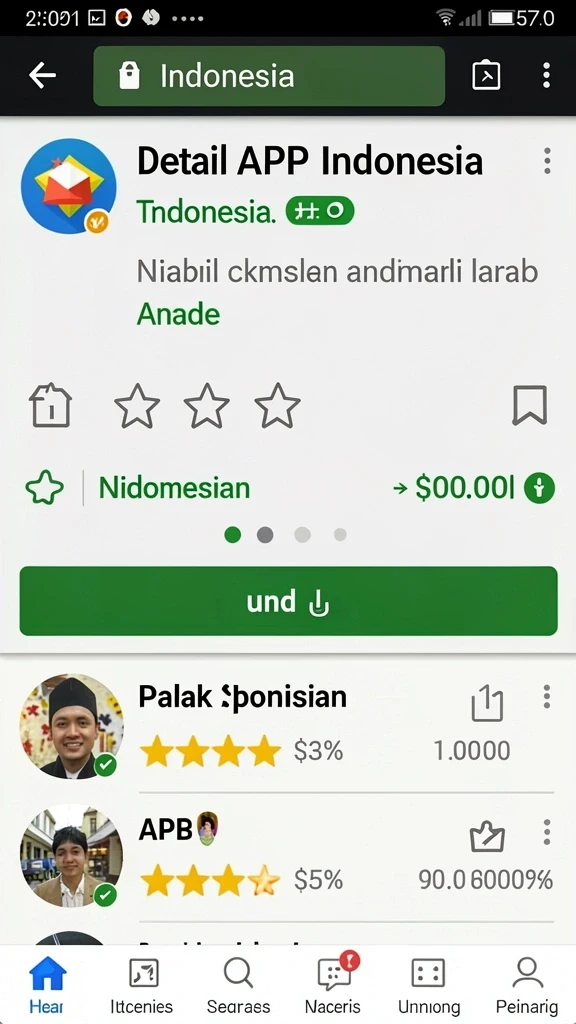 Screenshot kaostogel nomor 3