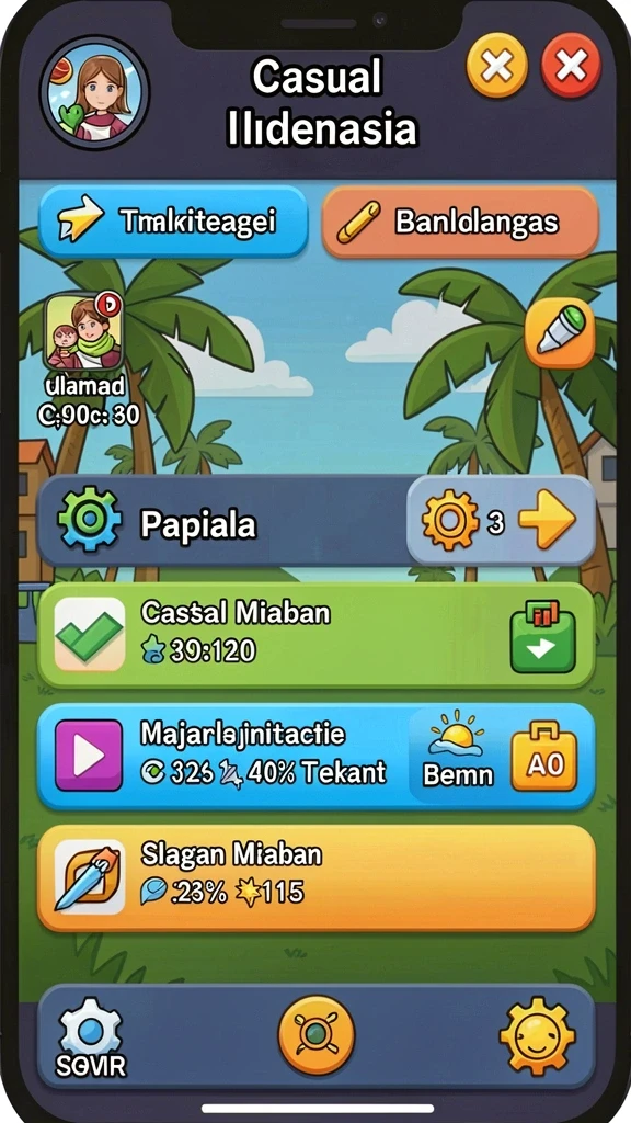 Screenshot kaskustoto nomor 2