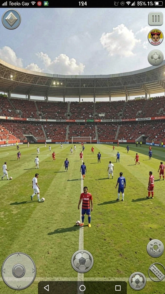 Screenshot ligamaster77 nomor 3