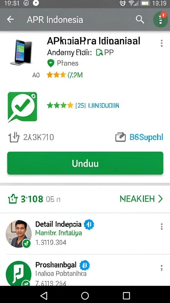 Screenshot lokethoki nomor 2