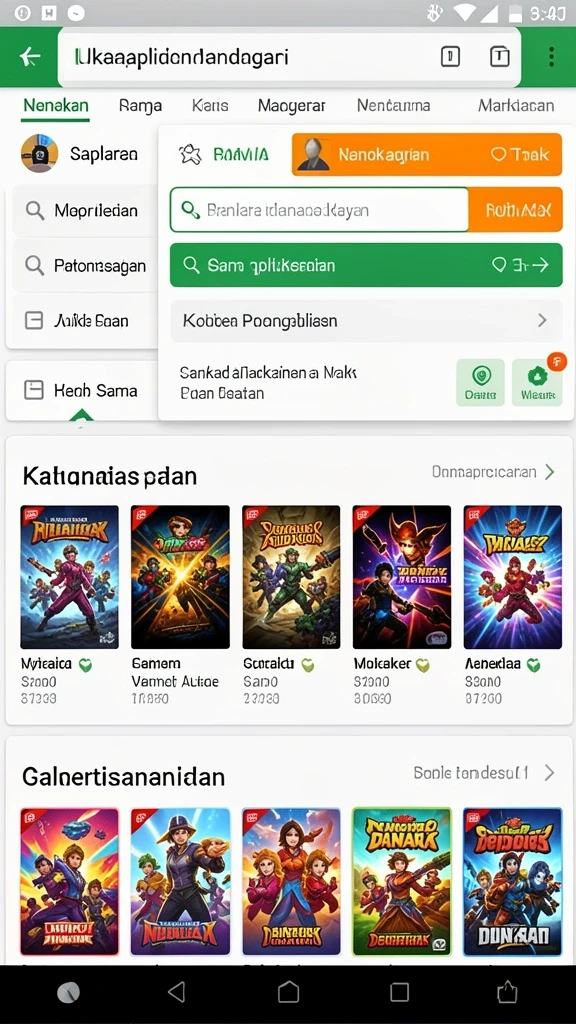 Screenshot lokethoki nomor 3