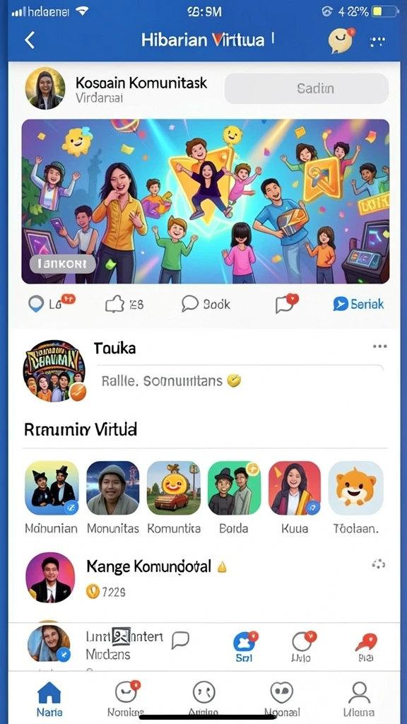 Screenshot luxury777 nomor 1