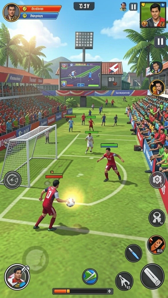Screenshot megawin888 nomor 2