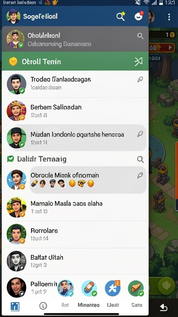 Screenshot menang123 nomor 2