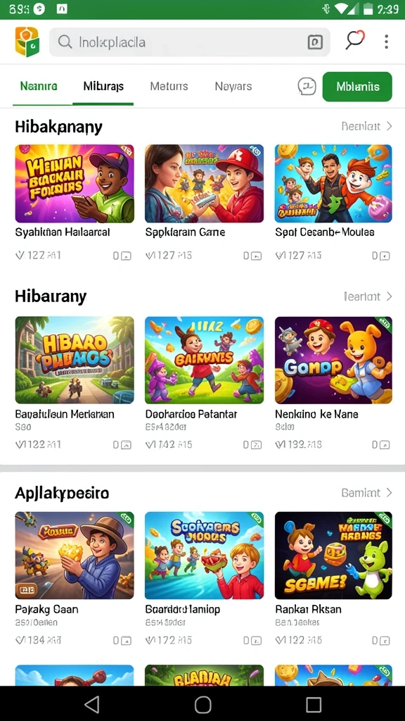 Screenshot merdeka138 nomor 3