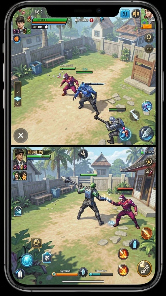 Screenshot milo88 nomor 3