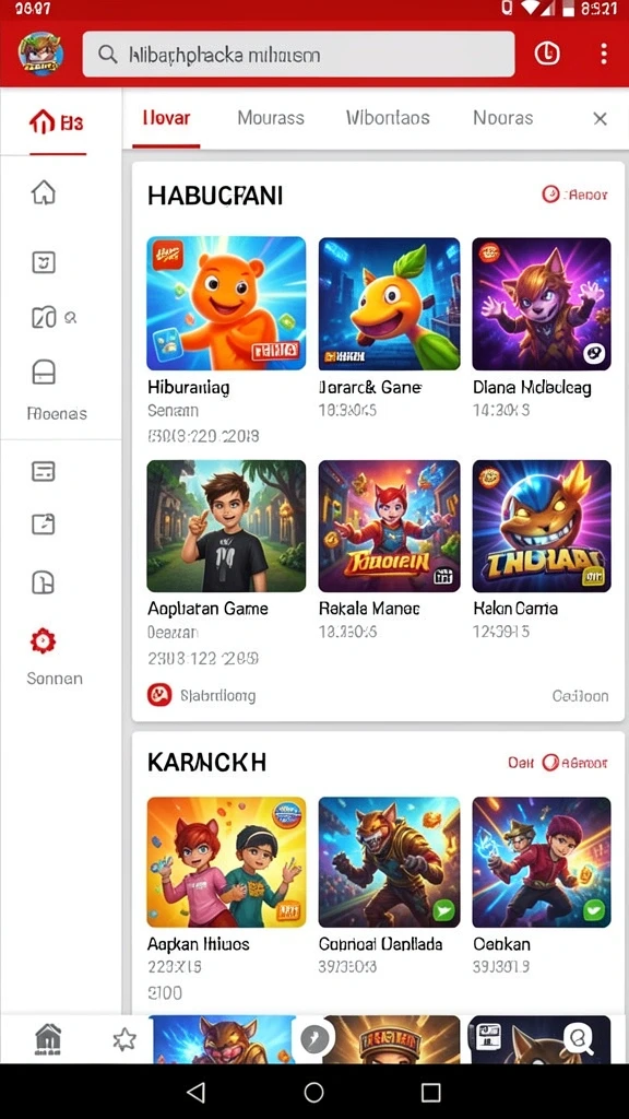 Screenshot mkwin666 nomor 2