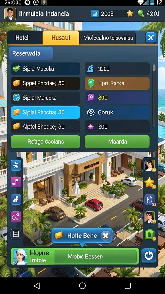 Screenshot mpo303 nomor 2