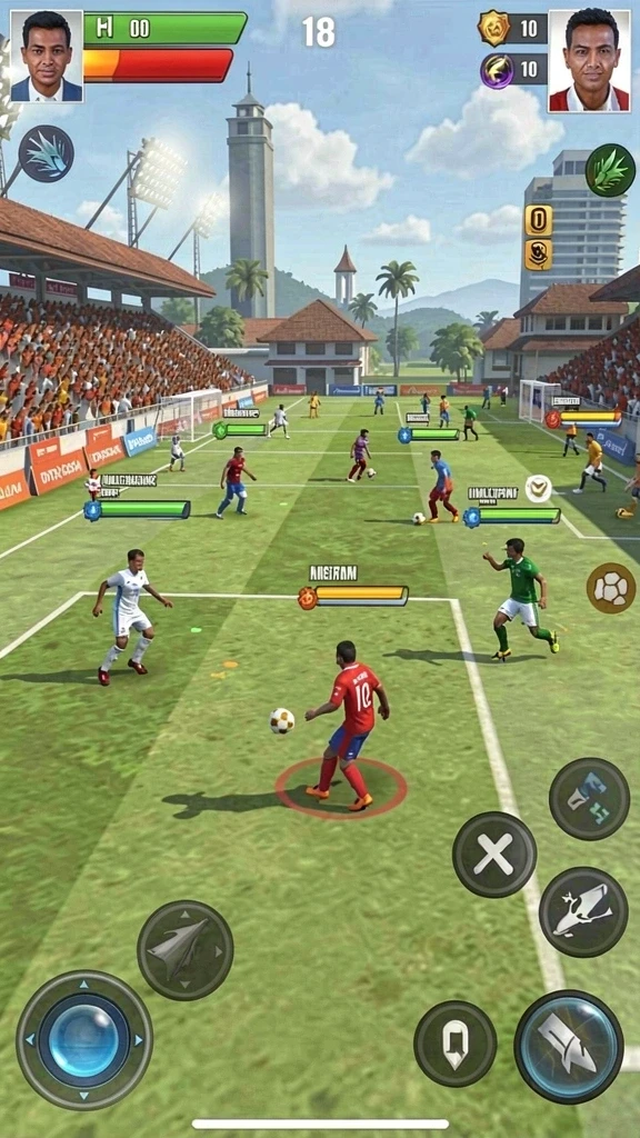 Screenshot mpoid nomor 1
