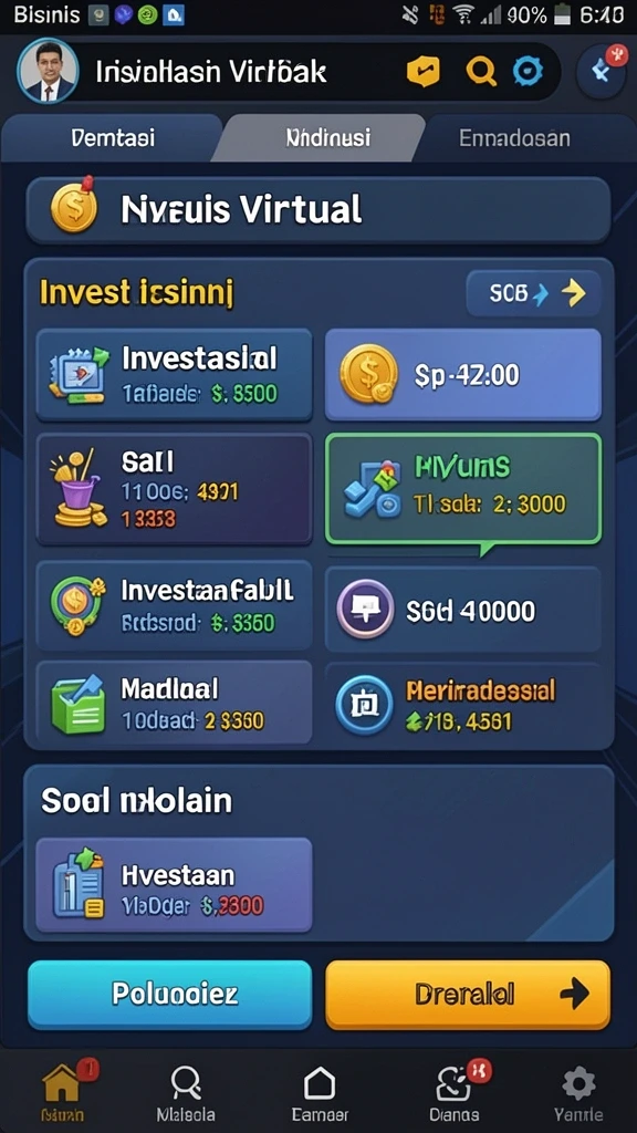 Screenshot naga889 nomor 2