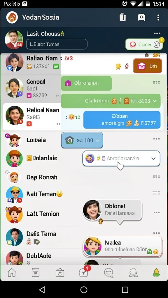 Screenshot nagitabet nomor 1
