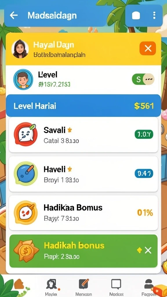 Screenshot nagitabet nomor 2