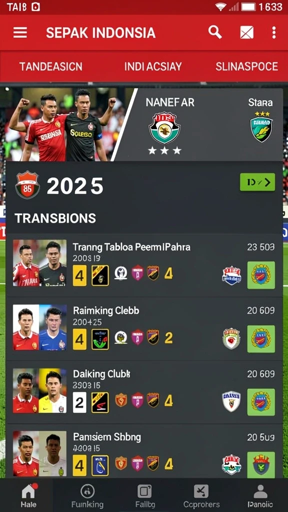 Screenshot neototo nomor 1