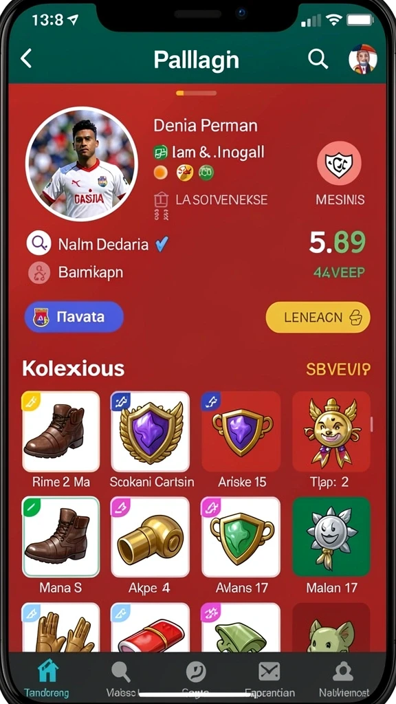 Screenshot neototo nomor 2