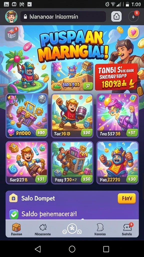 Screenshot ormastoto nomor 1