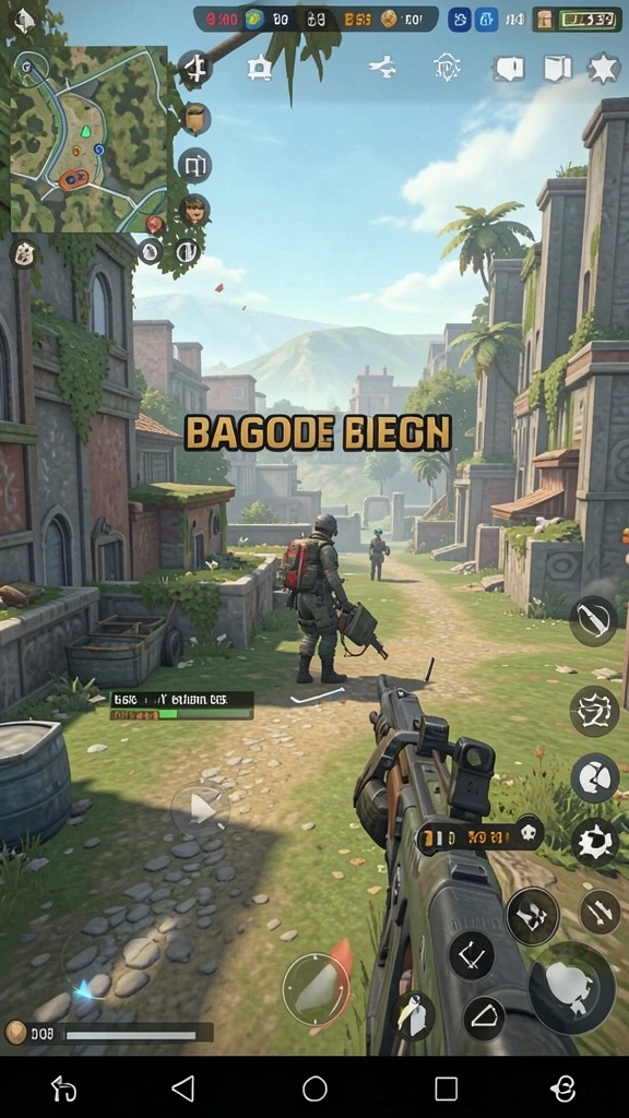 Screenshot ormastoto nomor 2