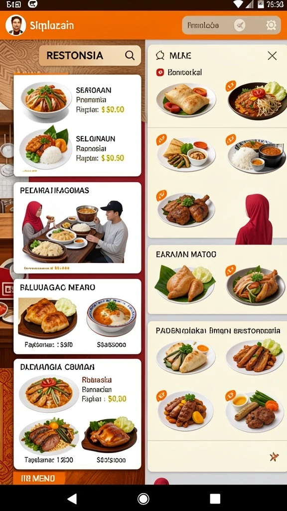Screenshot pajerototo nomor 1