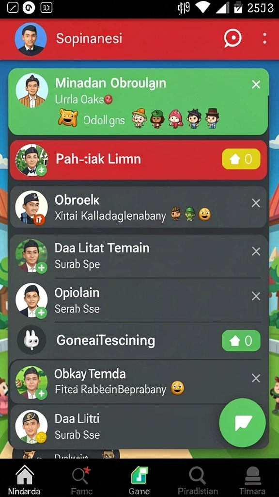 Screenshot ppv88 nomor 3