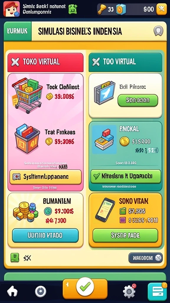 Screenshot premium303 nomor 3