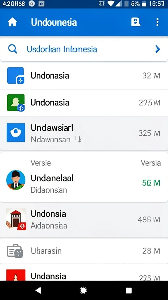 Screenshot probet88 nomor 1