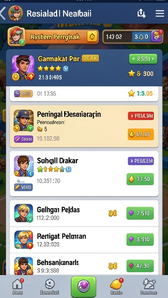 Screenshot proslot nomor 3