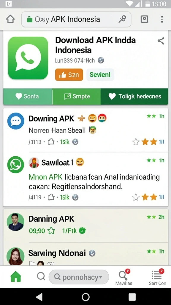 Screenshot puncaktoto nomor 1
