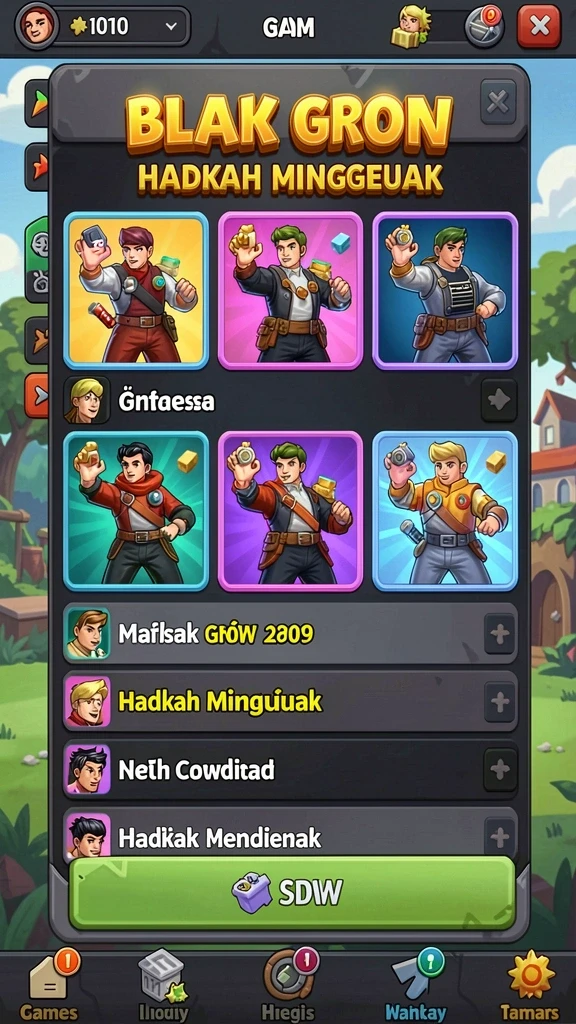 Screenshot puncaktoto nomor 3