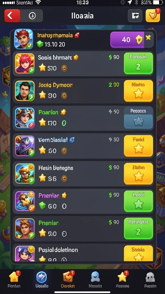 Screenshot rajawali55 nomor 2