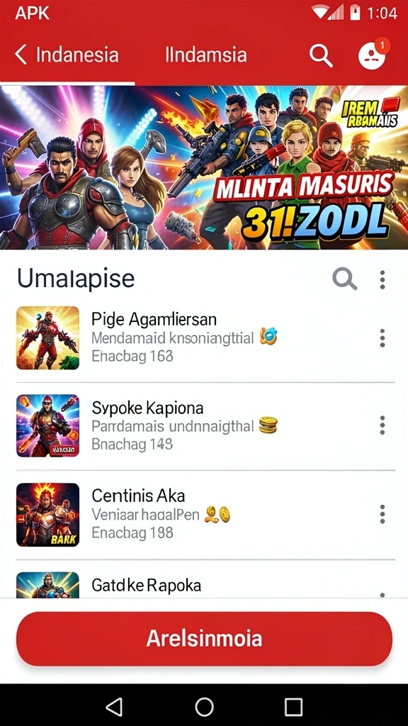 Screenshot rezixo nomor 1