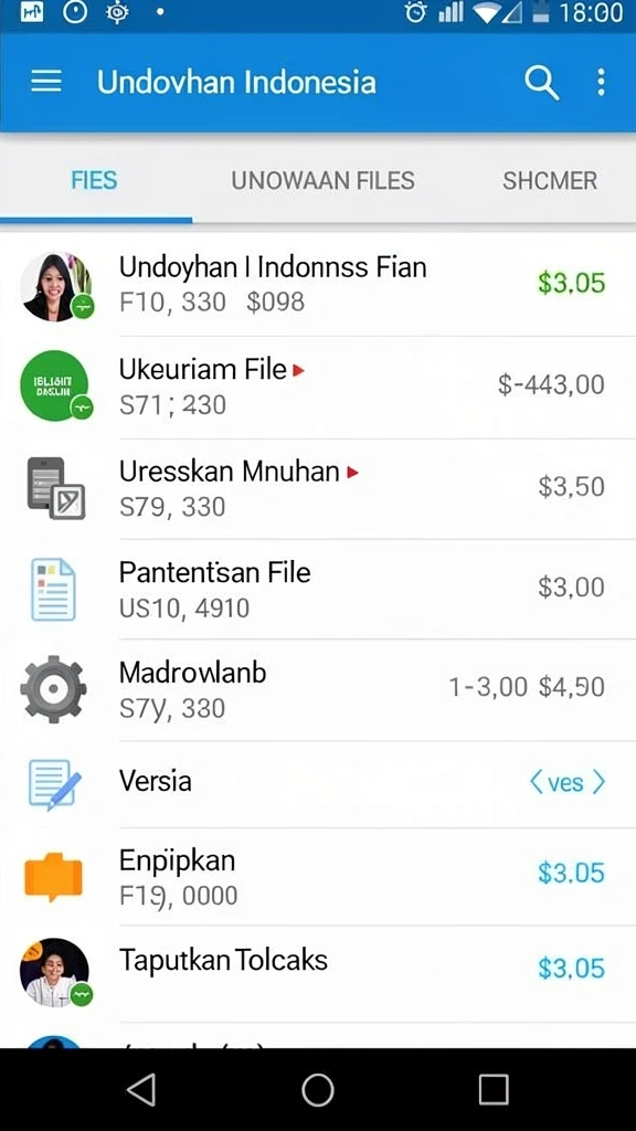 Screenshot rpvip5 nomor 3