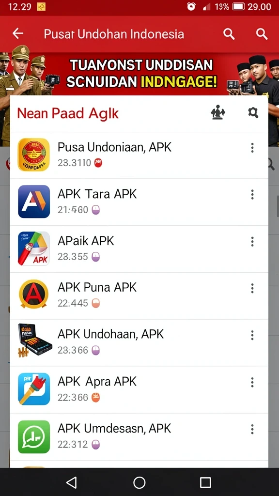 Screenshot rsnok nomor 1