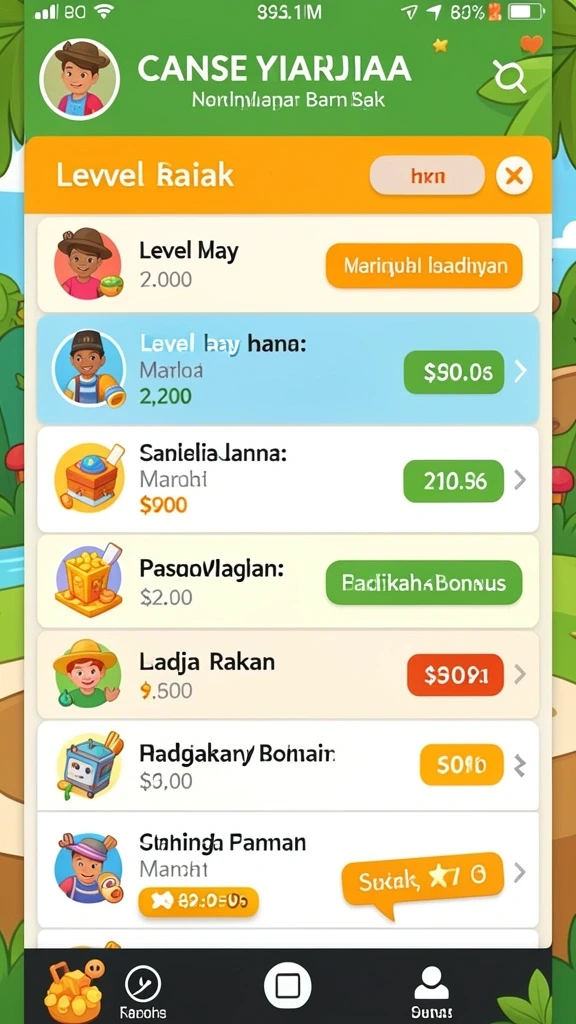 Screenshot samurai88 nomor 2