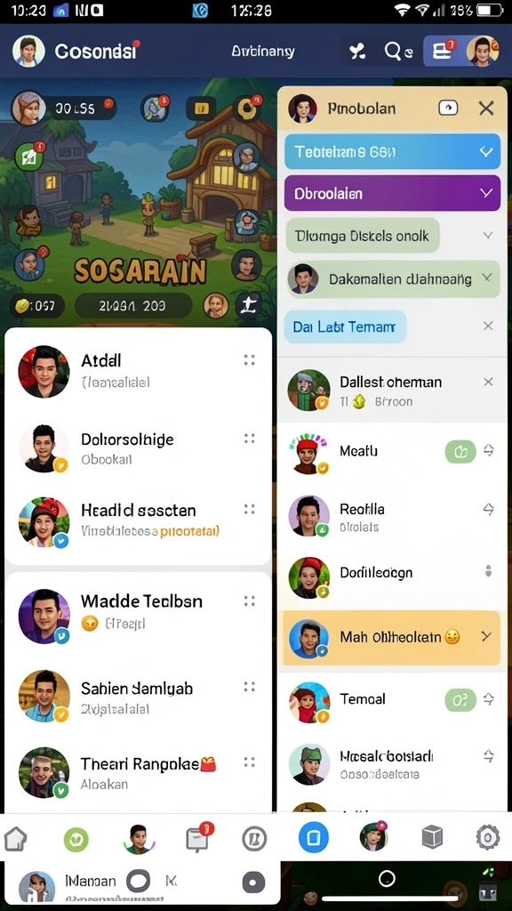 Screenshot sinte4d nomor 3