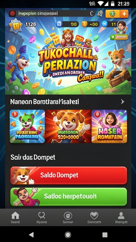 Screenshot spingold nomor 2