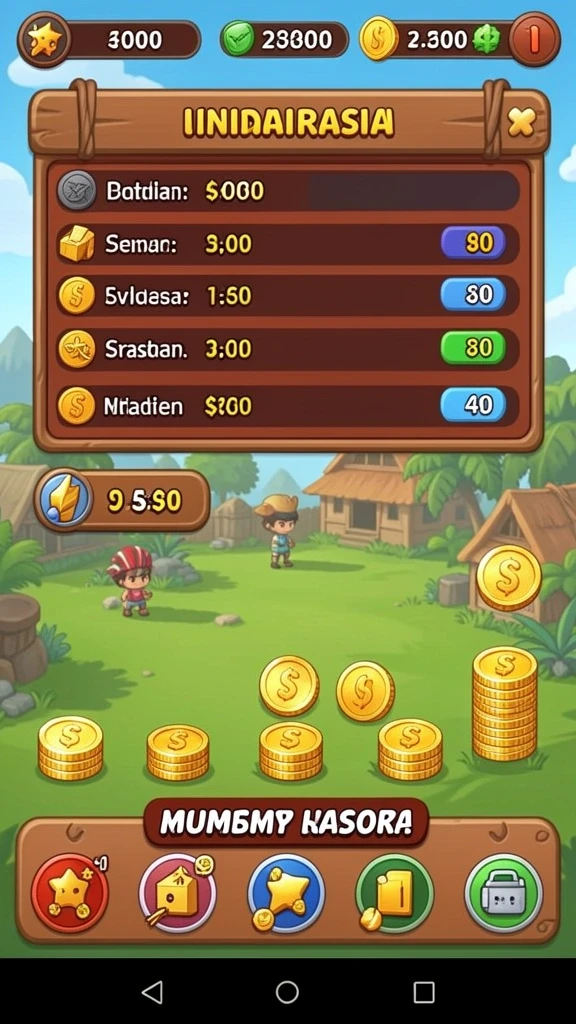 Screenshot spingold nomor 3