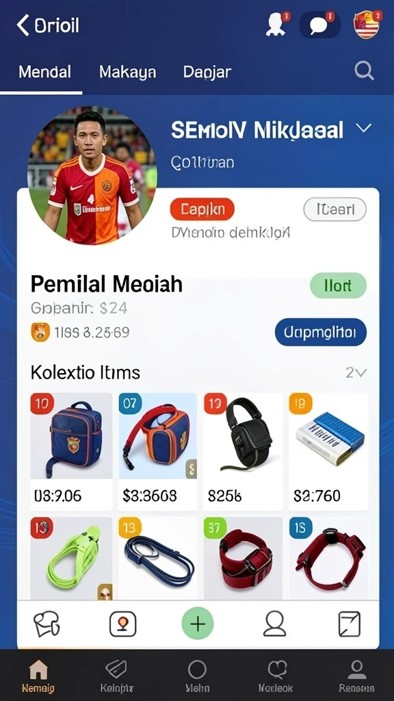 Screenshot sritoto nomor 1