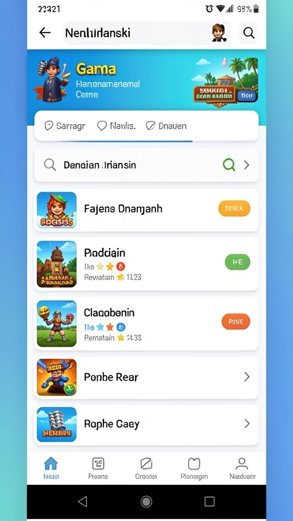 Screenshot sritoto nomor 2