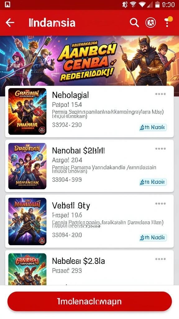 Screenshot t9999 nomor 1