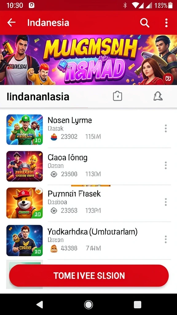 Screenshot t9999 nomor 3