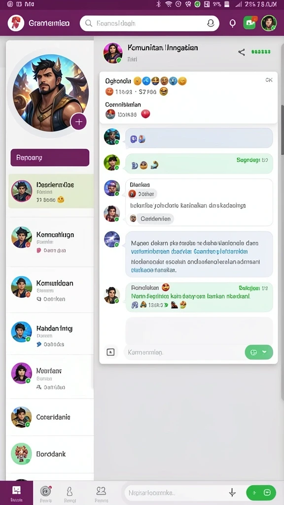 Screenshot tangandewa nomor 2