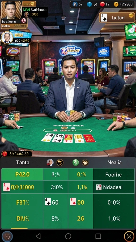 Screenshot taruhan77 nomor 2