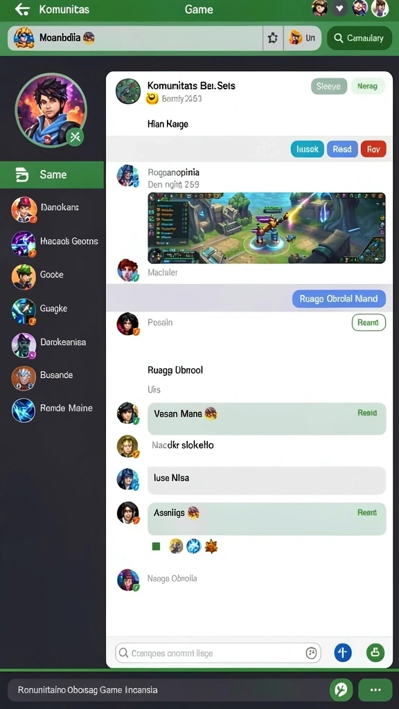 Screenshot tempototo nomor 2