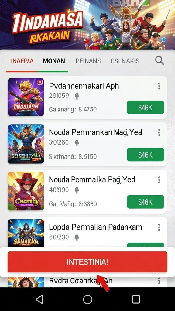 Screenshot tempototo nomor 3