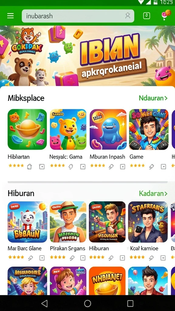 Screenshot tempur99 nomor 3