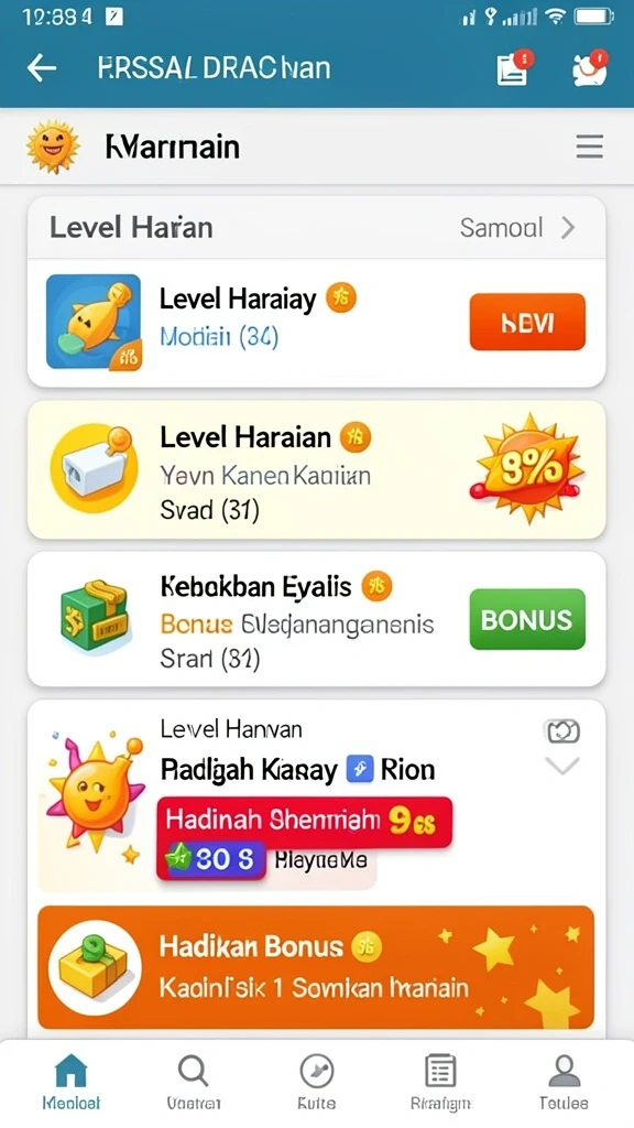 Screenshot toto20 nomor 2