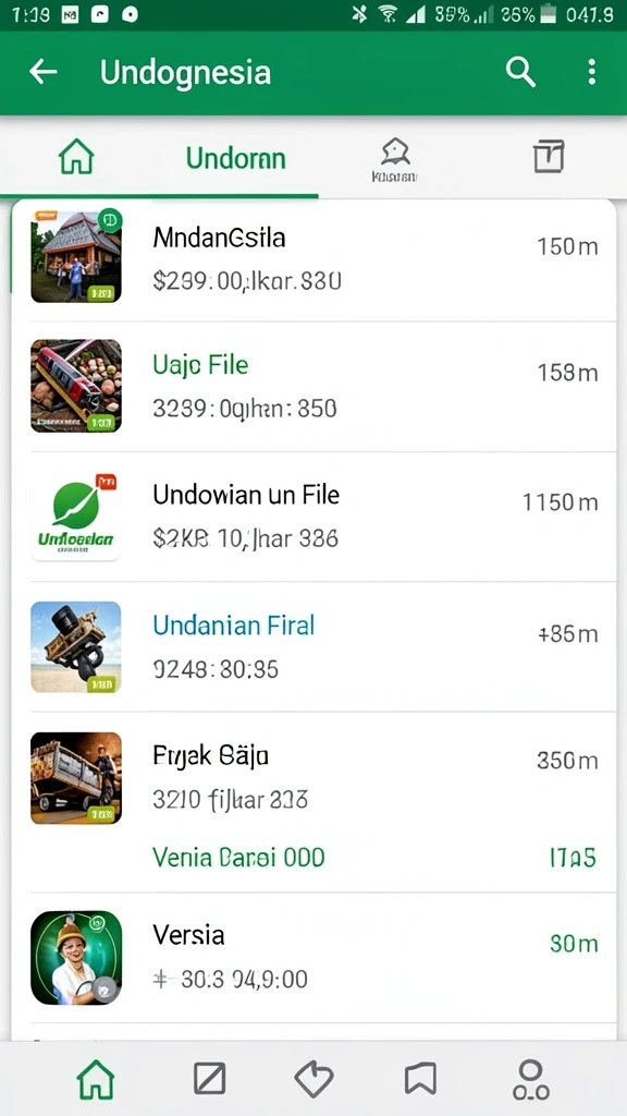 Screenshot toto20 nomor 3