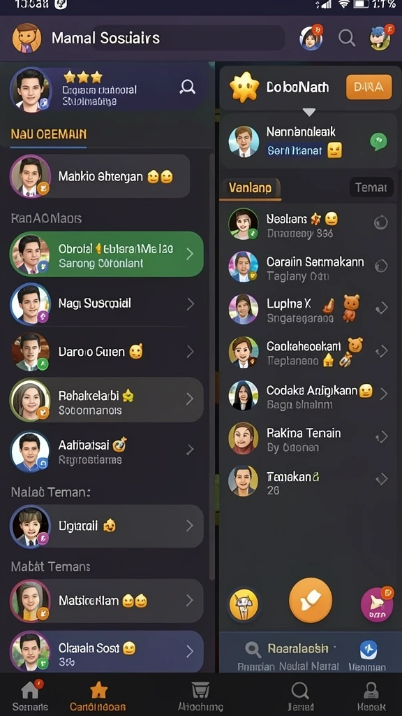 Screenshot uustoto nomor 1