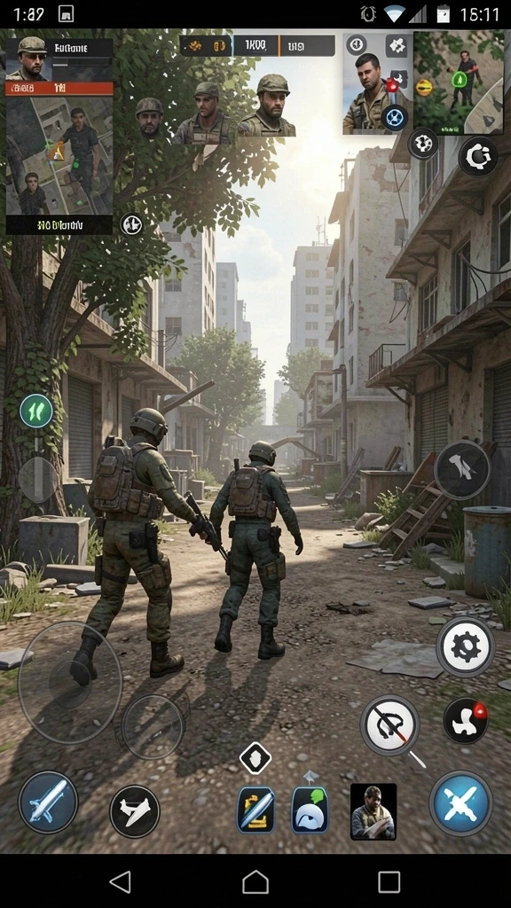 Screenshot uustoto nomor 3