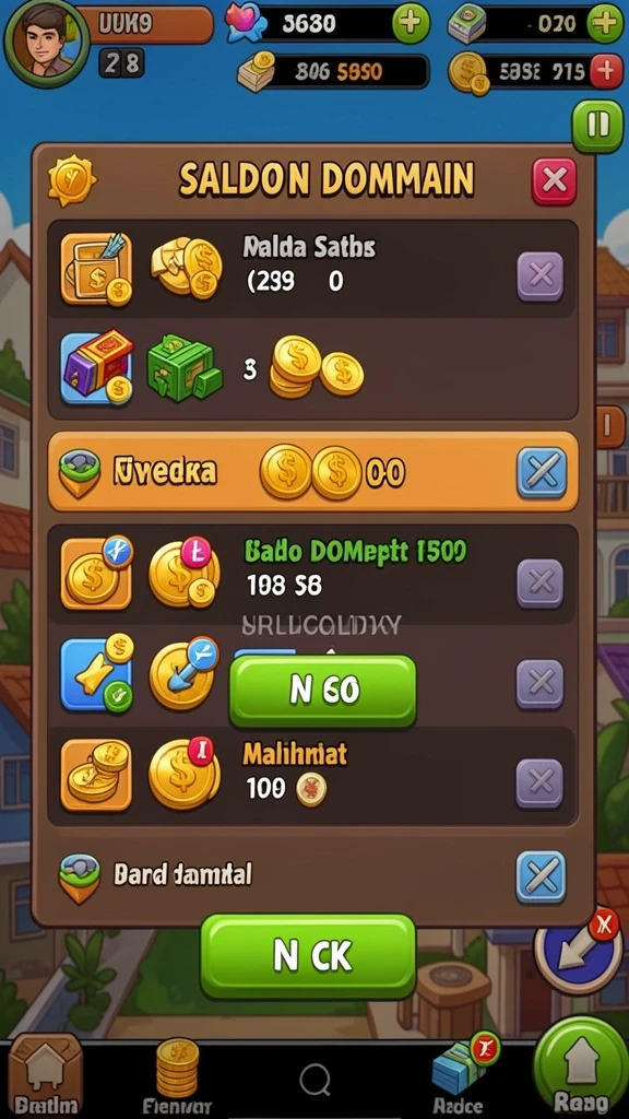 Screenshot v98 nomor 1